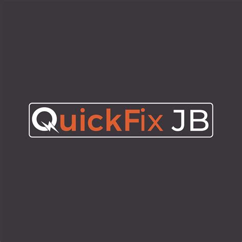 quickfix jb website